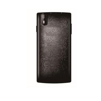 Full Body Housing for Vox Kick K8 Dual Sim - Black