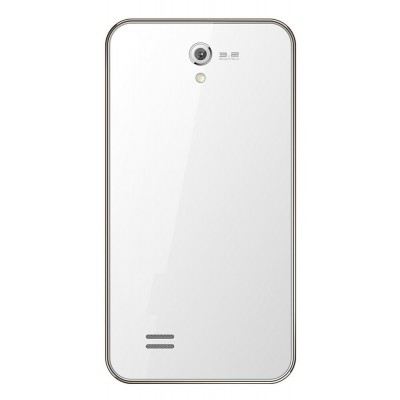 Full Body Housing for Wham WD38 - White