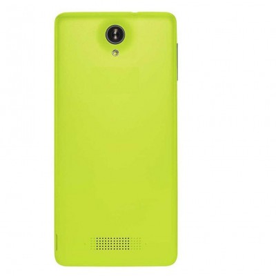 Full Body Housing for XOLO Win Q1000 - Yellow
