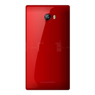 Full Body Housing for Zen 402 Sport - Red