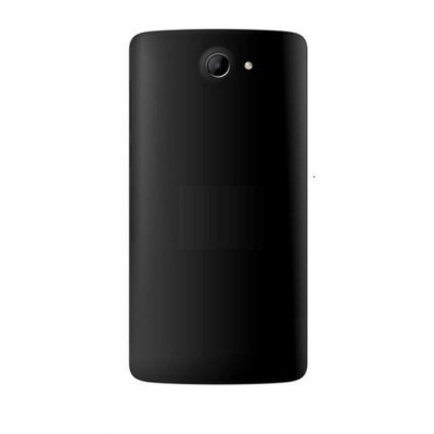 Full Body Housing for Zen 506 - Black