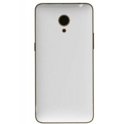 Full Body Housing for Zen Ultrafone 303 Quad - White