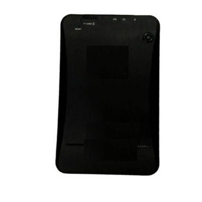 Full Body Housing for Zync Dual 7i - Black