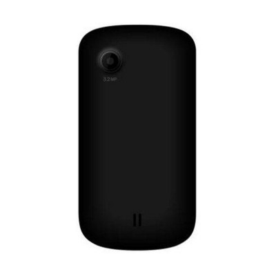 Full Body Housing For Spice Stellar 405 Black - Maxbhi Com