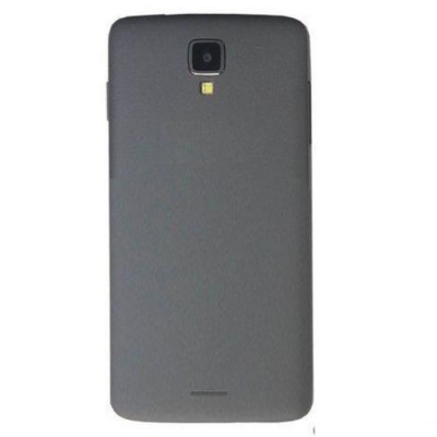 Full Body Housing For Tecno M6 Silver - Maxbhi Com