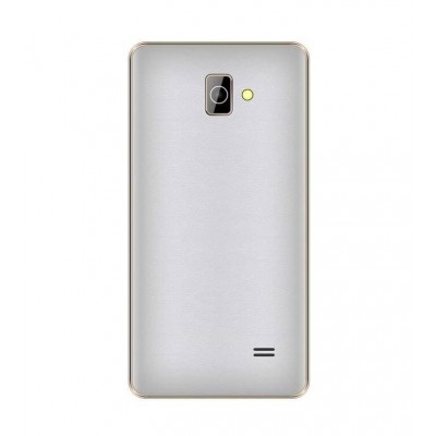 Full Body Housing For Tmax Butterfly White - Maxbhi Com