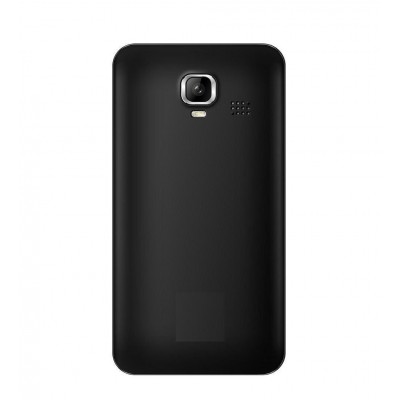 Full Body Housing For Trio T41 Selfie 2 Black - Maxbhi Com