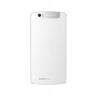 Full Body Housing For Tseries Ss909i White - Maxbhi Com