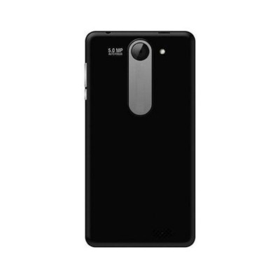 Full Body Housing For Videocon Infinium Z51 Nova Plus Blue - Maxbhi Com