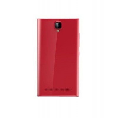 Full Body Housing For Wham M5 Red - Maxbhi Com