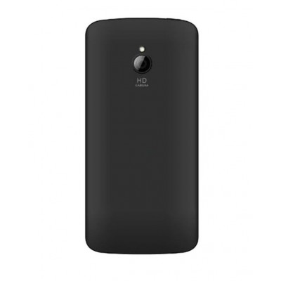 Full Body Housing For Yestel Q555 Black - Maxbhi Com