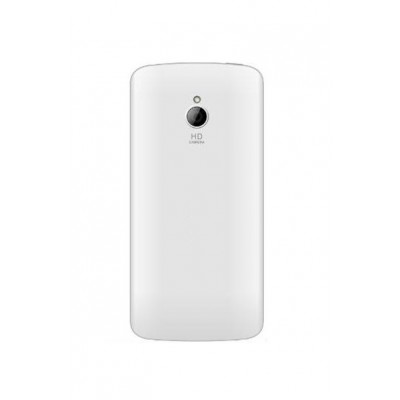 Full Body Housing For Yestel Q555 Silver - Maxbhi Com