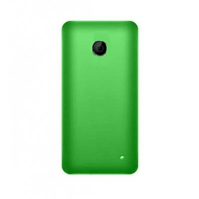 Full Body Housing For Yestel Q635 Green - Maxbhi Com