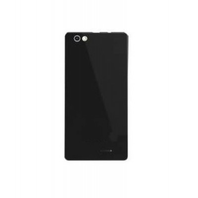 Full Body Housing For Zen Ultrafone Megashot 1 White - Maxbhi Com