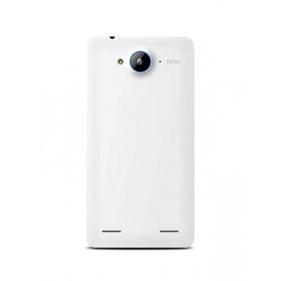 Full Body Housing For Zte V5 Lux Black - Maxbhi Com