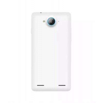 Full Body Housing For Zte V5 White - Maxbhi Com