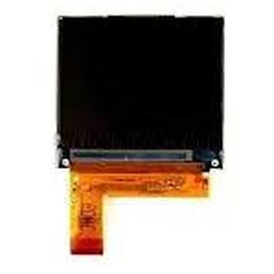 LCD Screen for Lava KKT 08