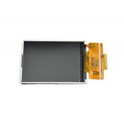 LCD Screen for Lava KKT 40 Mini