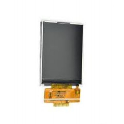 LCD Screen for Lava Spark 283