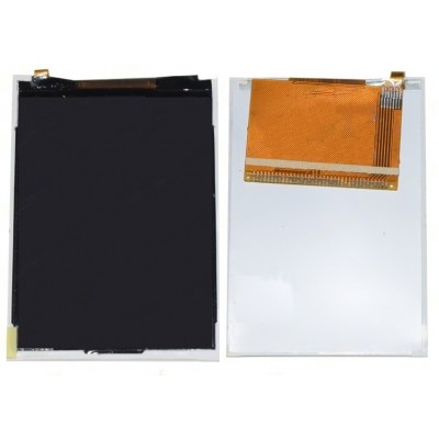 Lcd Screen For Lava Iris N320 Replacement Display By - Maxbhi Com