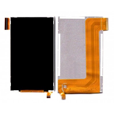 Lcd Screen For Lava Iris X1 Atom S Replacement Display By - Maxbhi Com
