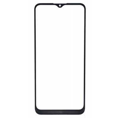 Replacement Front Glass For Nokia G42 5g White By - Maxbhi Com