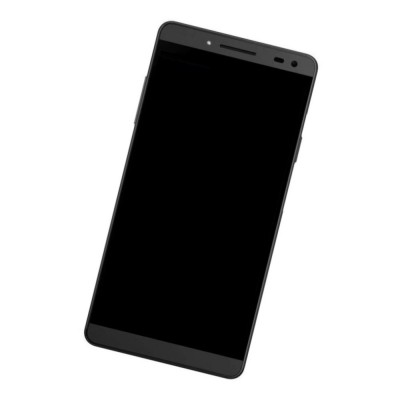 Middle Frame Ring Only for Panasonic Eluga i2 Gold