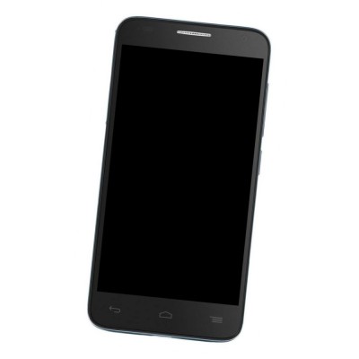 Middle Frame Ring Only for Alcatel Idol Mini Pink