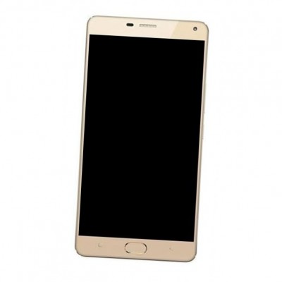 Middle Frame Ring Only for Gionee Marathon M5 Plus White