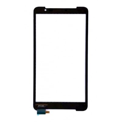 Touch Screen Digitizer For Blu Studio 7 0 Lte Black By - Maxbhi Com