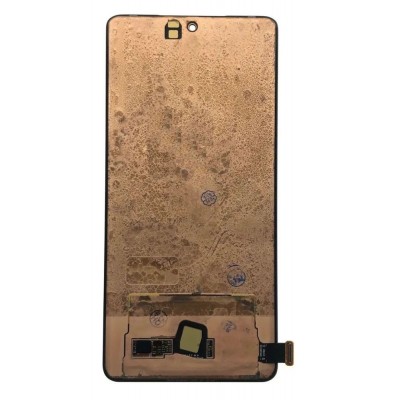 Lcd With Touch Screen For Vivo V30 Black By - Maxbhi Com