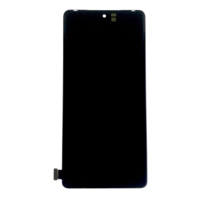 Lcd With Touch Screen For Vivo V30 Pro Blue By - Maxbhi Com