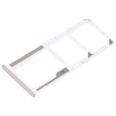 Sim Card Holder Tray For Xiaomi Redmi Note 11r Silver - Maxbhi Com