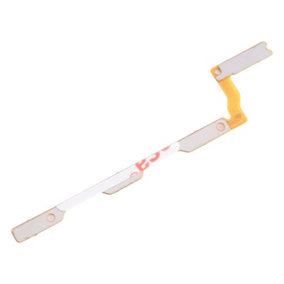 Volume Button Flex Cable For Infinix Hot 20i By - Maxbhi Com