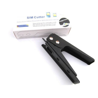 Micro Sim Cutter for Apple iPad Wi-Fi Plus 3G