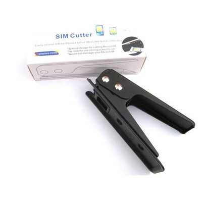 Micro Sim Cutter for LG G3 - CDMA
