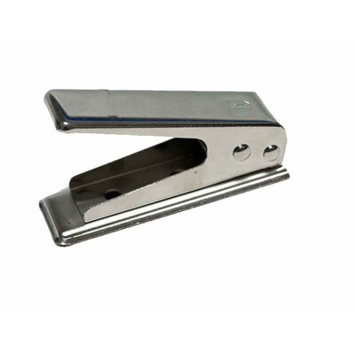 Micro Sim Cutter for Nokia X plus Dual SIM