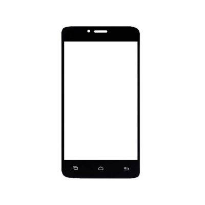 Touch Screen Digitizer For Rio Paris 1 Offer Black By - Maxbhi Com