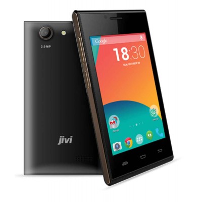Touch Screen for Jivi JSP 29 - Black