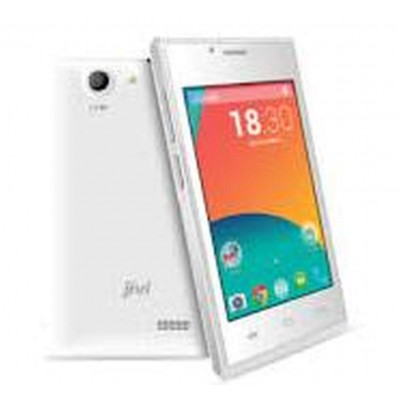 Touch Screen for Jivi JSP 29 - White