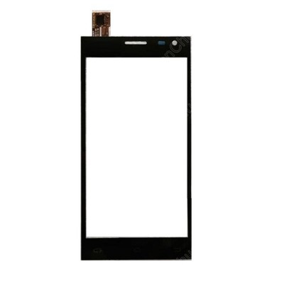 Touch Screen for Leagoo Elite 2 - Black