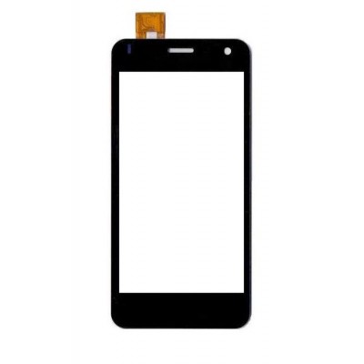 Touch Screen Digitizer For Lava Iris X1 8gb Black By - Maxbhi.com