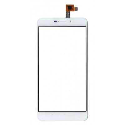 Touch Screen Digitizer For Umi Super Gold By - Maxbhi Com