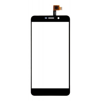 Touch Screen Digitizer For Umi Super Grey By - Maxbhi Com