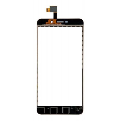 Touch Screen Digitizer For Umi Super Grey By - Maxbhi Com