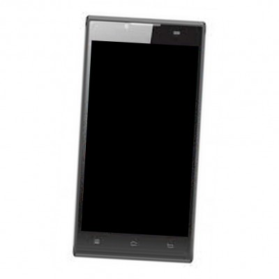 Middle Frame Ring Only for Rage OPS 50QX Black