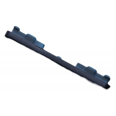 Volume Side Button Outer For Xiaomi Redmi Note 11t 5g Black By - Maxbhi Com