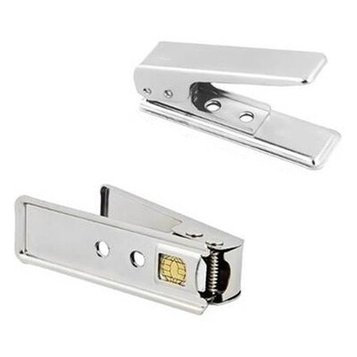 Micro Sim Cutter for vivo X5Max