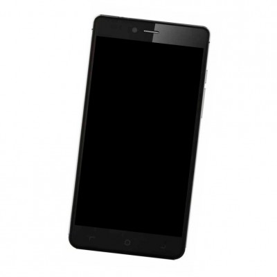 Middle Frame Ring Only for Elephone S2 Blue