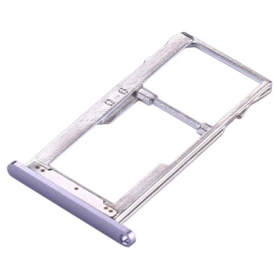 Sim Card Holder Tray For Meizu M5 Note 64gb Grey - Maxbhi Com